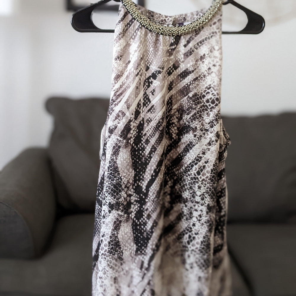 Jennifer Lopez top XL